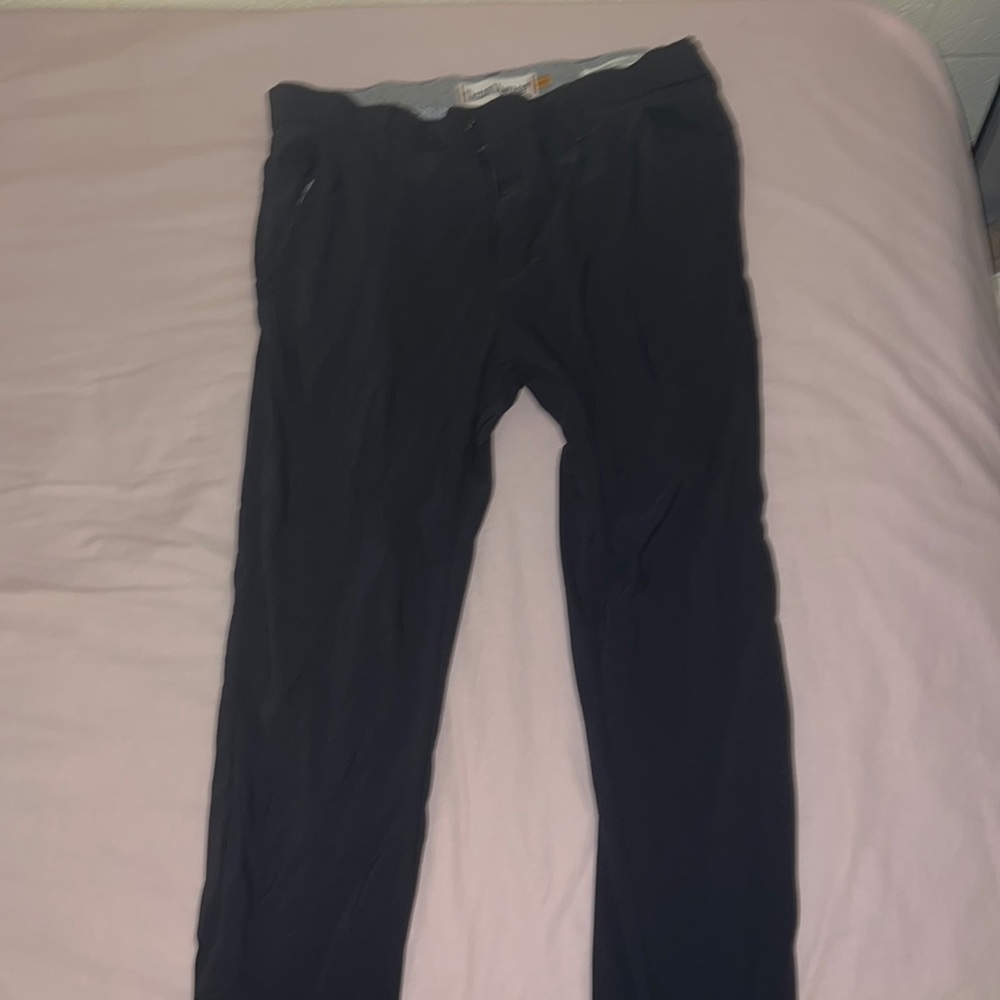 Men’s Commercial Pant